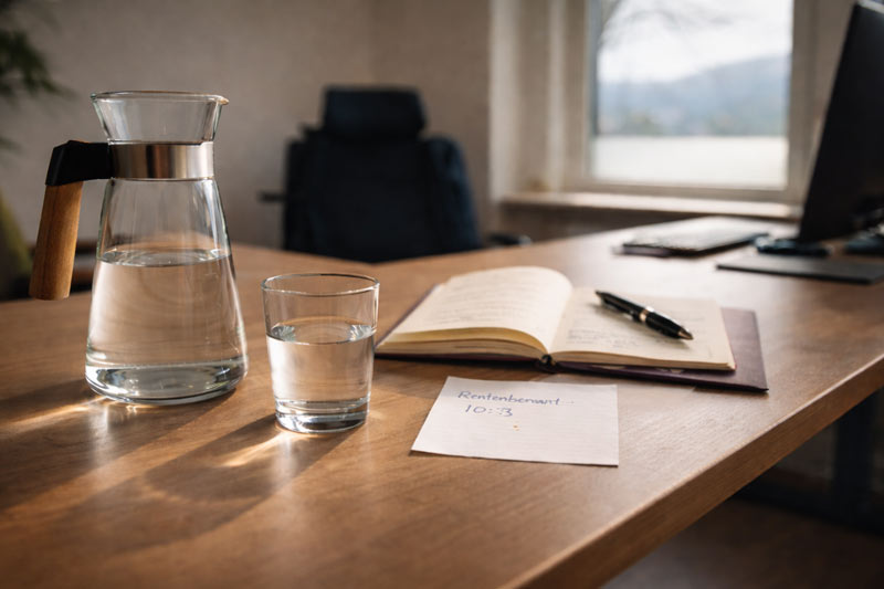 Wichtige Änderungen bei Rentenauszahlung und Rentenneufeststellung