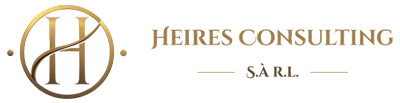 Logo Heires Consulting S.à r.l.
